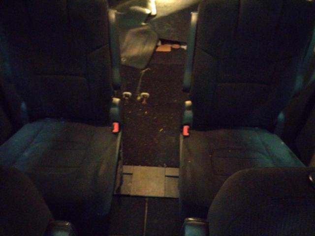 Photo 10 from auction – 2012 DODGE GRAND CARA with VIN 2C4RDGCG2CR284786