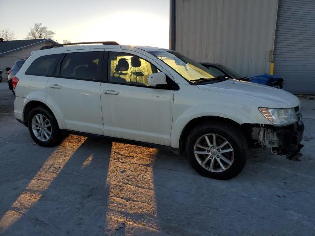 Photo 4 from auction – 2013 DODGE JOURNEY SX with VIN 3C4PDCBB9DT729643