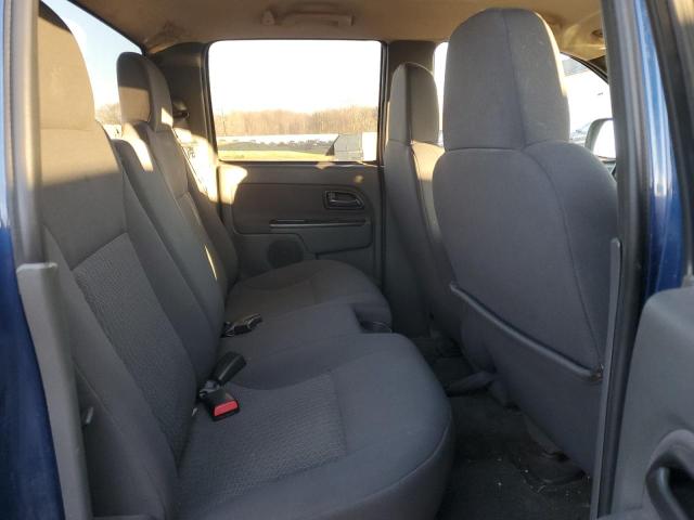 Photo 10 from auction – 2006 CHEVROLET COLORADO with VIN 1GCDT136268242782