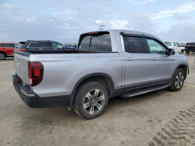 Photo 3 from auction – 2018 HONDA RIDGELINE with VIN 5FPYK3F78JB003290