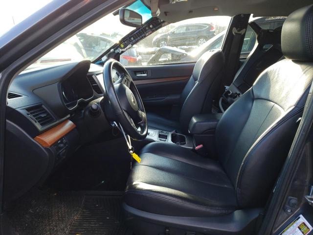 Photo 7 from auction – 2013 SUBARU OUTBACK 3. with VIN 4S4BRDLCXD2203611