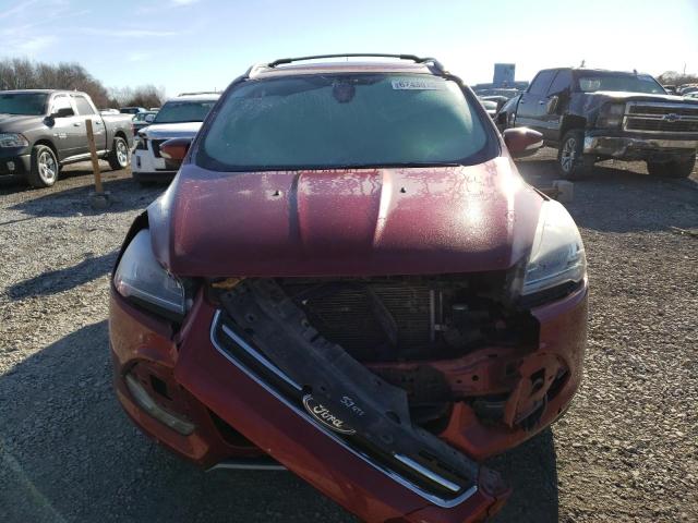 Photo 5 from auction – 2013 FORD ESCAPE TIT with VIN 1FMCU0J98DUD34155