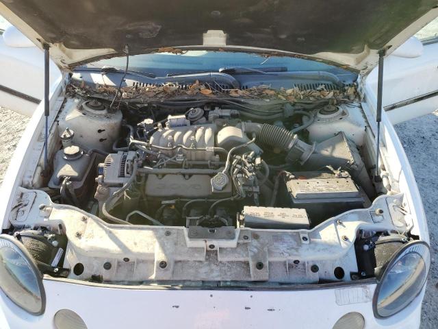Photo 11 from auction – 1999 FORD TAURUS SE with VIN 1FAFP53U7XG144198