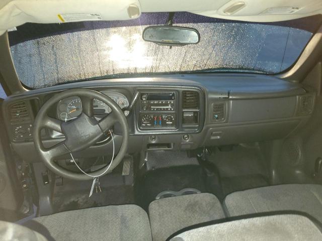 Photo 8 from auction – 2006 CHEVROLET SILVERADO with VIN 1GCEC19V26Z191524