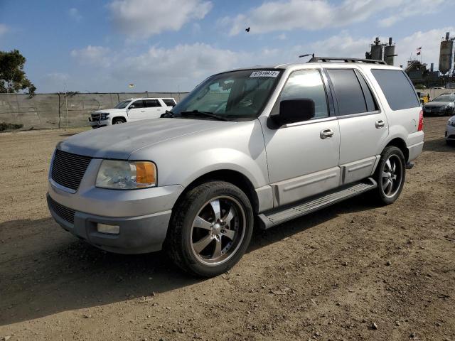 FORD EXPEDITION 2005 with VIN 1FMPU15565LA11440 - Photo from auction