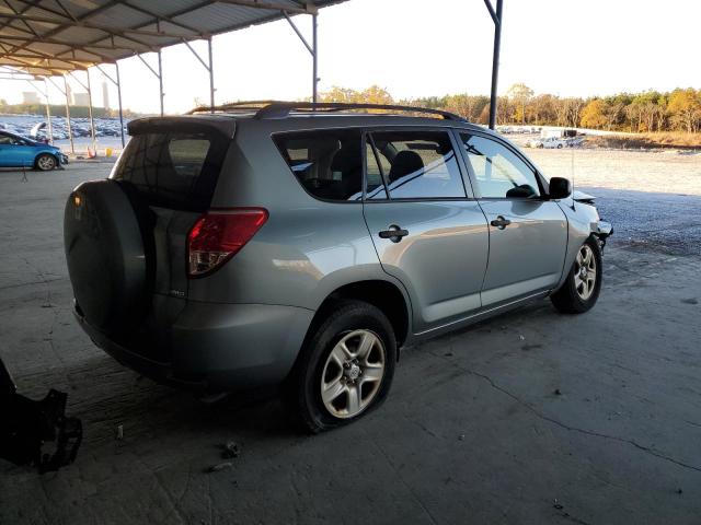 Photo 3 from auction – 2008 TOYOTA RAV4 with VIN JTMBD33V486085164