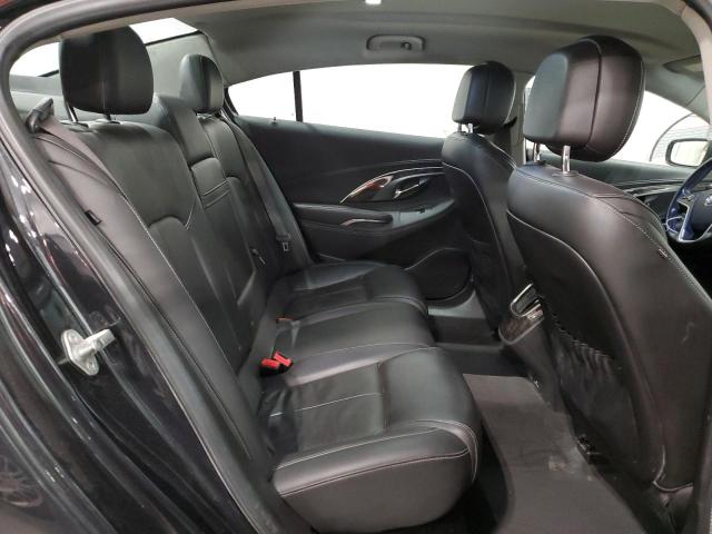 Photo 10 from auction – 2014 BUICK LACROSSE with VIN 1G4GB5G39EF104041