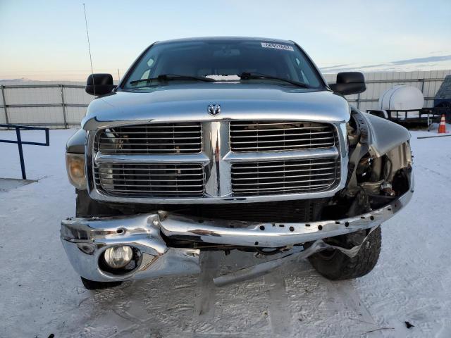 Photo 5 from auction – 2004 DODGE RAM 2500 S with VIN 3D7KU28C74G226518