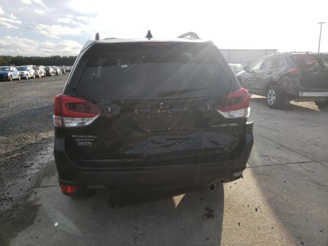 Photo 6 from auction – 2021 SUBARU FORESTER L with VIN JF2SKASC1MH569674