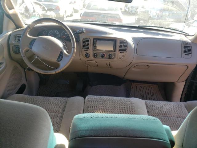 Foto 8 de la subasta – 2002 FORD F150 con VIN 1FTRX18W92NA56588