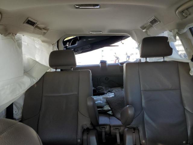 Photo 10 from auction – 2017 LEXUS GX 460 with VIN JTJBM7FX2H5153792