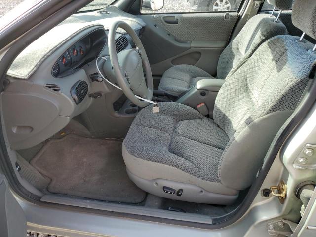 Photo 7 from auction – 2000 CHRYSLER CIRRUS LX with VIN 1C3EJ46X5YN279771
