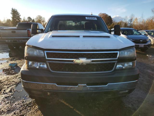 صورة رقم 5 من المزاد - 2007 CHEVROLET SILVERADO مع VIN 1GCHK23D37F185966