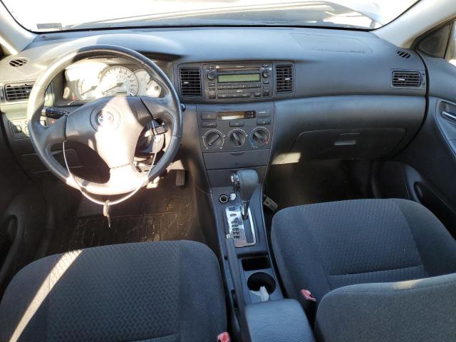 Zdjęcie 8 z aukcji – 2008 TOYOTA COROLLA CE z VIN 2T1BR32E18C938955
