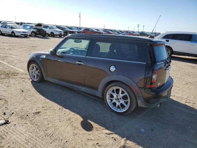 Photo 2 from auction – 2009 MINI COOPER S C with VIN WMWMM33559TP89737