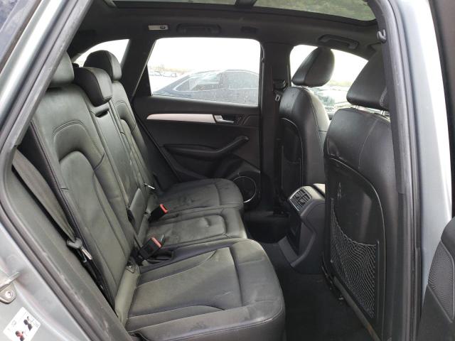 Photo 11 from auction – 2011 AUDI Q5 PRESTIG with VIN WA1WKAFP0BA035496