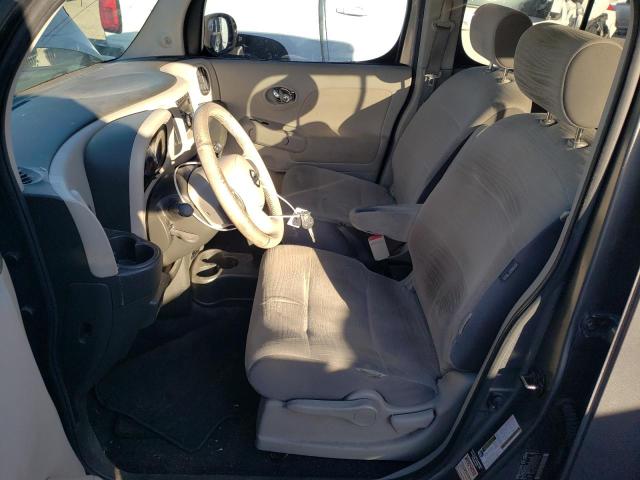 Photo 7 from auction – 2013 NISSAN CUBE S with VIN JN8AZ2KR2DT305896