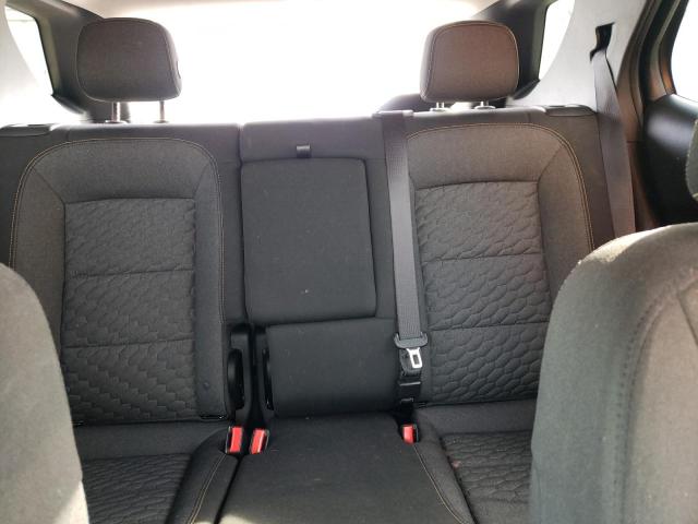 Photo 10 from auction – 2019 CHEVROLET EQUINOX LT with VIN 2GNAXKEVXK6282312