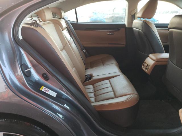 Photo 10 from auction – 2016 LEXUS ES 350 with VIN 58ABK1GGXGU010554