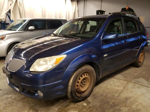 Photo 1 from auction – 2005 PONTIAC VIBE with VIN 5Y2SL638X5Z419996