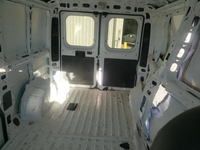 Photo 10 from auction – 2021 RAM PROMASTER with VIN 3C6LRVVG5ME543628