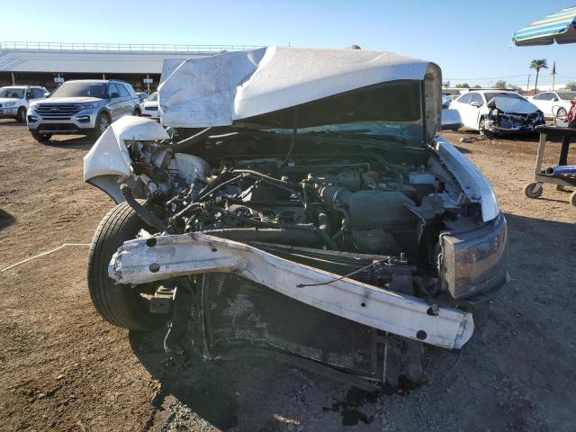 Photo 5 from auction – 2012 FORD FLEX SEL with VIN 2FMGK5CC8CBD01125