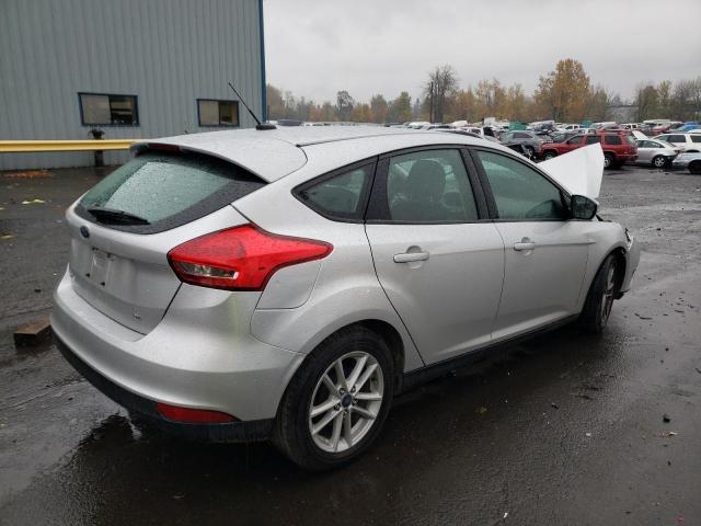 Photo 3 from auction – 2017 FORD FOCUS SE with VIN 1FADP3K22HL285944