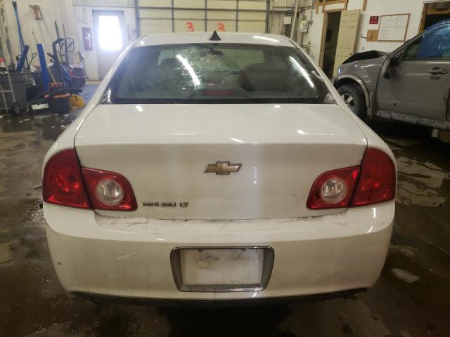 Photo 6 from auction – 2012 CHEVROLET MALIBU 1LT with VIN 1G1ZC5E04CF106787