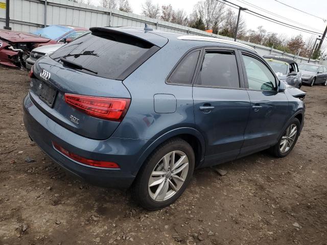 Photo 3 from auction – 2017 AUDI Q3 PREMIUM with VIN WA1ECCFS9HR010308