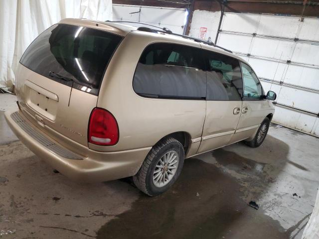 Photo 3 from auction – 2000 CHRYSLER TOWN & COU with VIN 1C4GP44G7YB667561