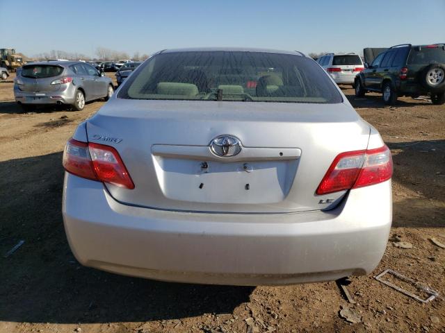 Photo 6 from auction – 2009 TOYOTA CAMRY BASE with VIN 4T1BE46K59U897165
