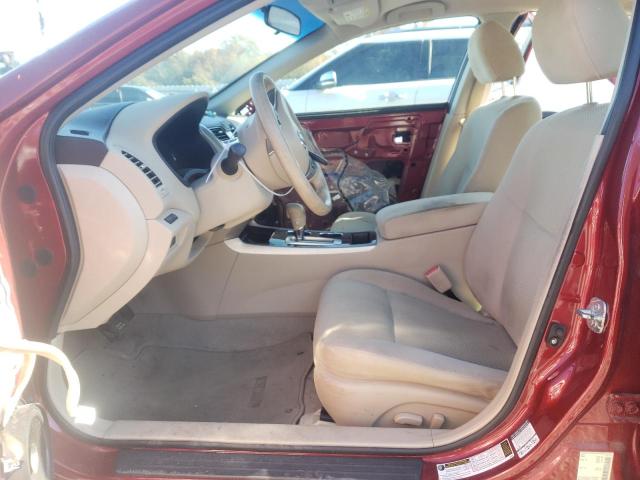 Photo 7 from auction – 2014 NISSAN ALTIMA 2.5 with VIN 1N4AL3AP0EN366274