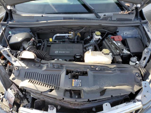 Photo 12 from auction – 2015 BUICK ENCORE CON with VIN KL4CJBSB9FB176864