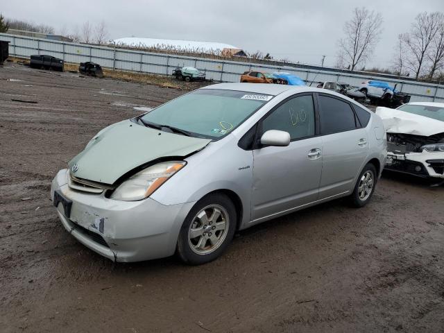 TOYOTA PRIUS 2004 with VIN JTDKB22U140112360 - Photo from auction