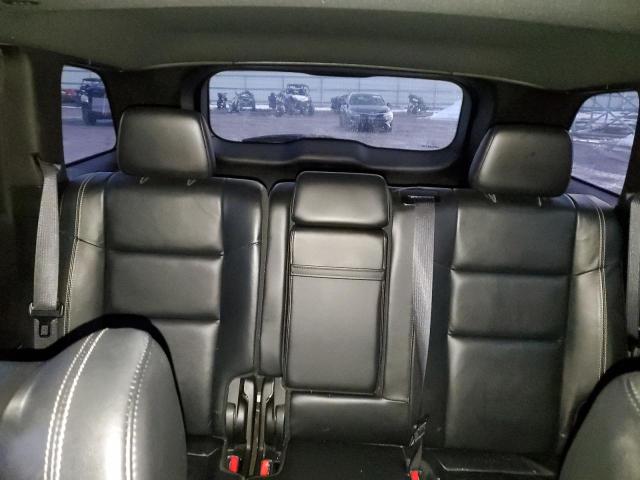 Photo 10 from auction – 2017 JEEP GRAND CHER with VIN 1C4RJFBG0HC873081