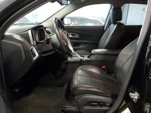 Photo 7 from auction – 2017 CHEVROLET EQUINOX LT with VIN 2GNFLFEK2H6105549