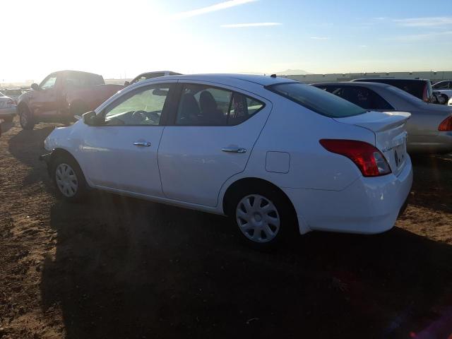 Photo 2 from auction – 2019 NISSAN VERSA S with VIN 3N1CN7AP2KL810614