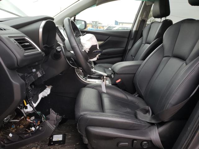 Photo 7 from auction – 2021 SUBARU ASCENT LIM with VIN 4S4WMAMD9M3439361