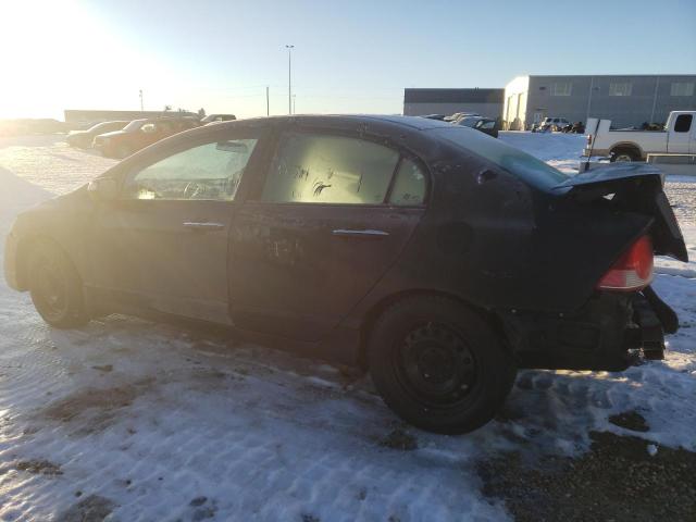 Photo 2 from auction – 2007 ACURA CSX with VIN 2HHFD56597H201719