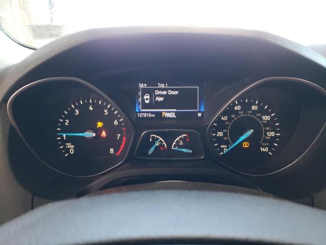Photo 9 from auction – 2016 FORD FOCUS SE with VIN 1FADP3F27GL220256