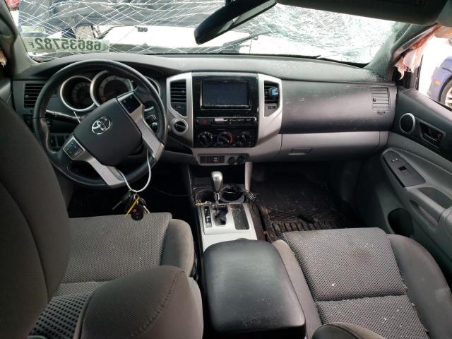Photo 8 from auction – 2012 TOYOTA TACOMA DOU with VIN 3TMLU4EN7CM085434