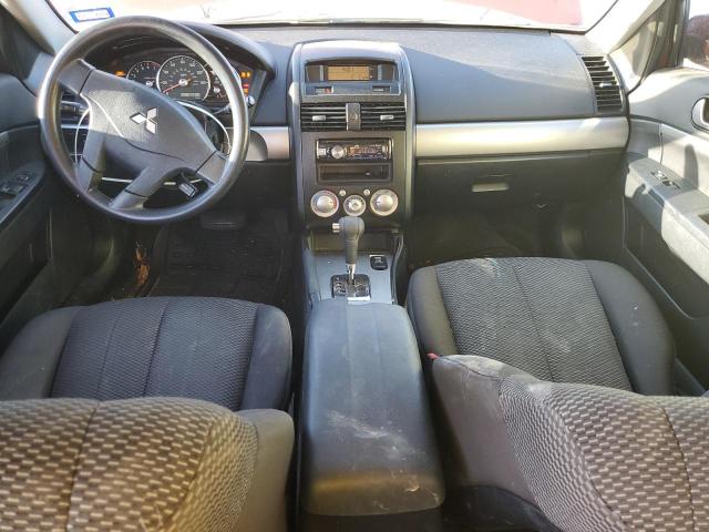 Photo 8 from auction – 2012 MITSUBISHI GALANT FE with VIN 4A32B2FF0CE024734