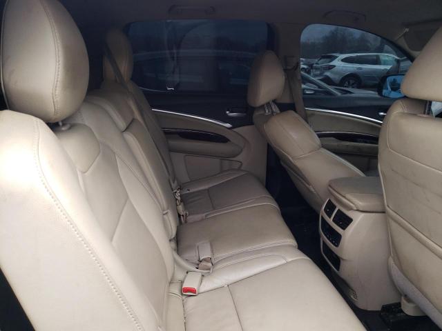 صورة رقم 10 من المزاد - 2016 ACURA MDX مع VIN 5FRYD4H27GB022396