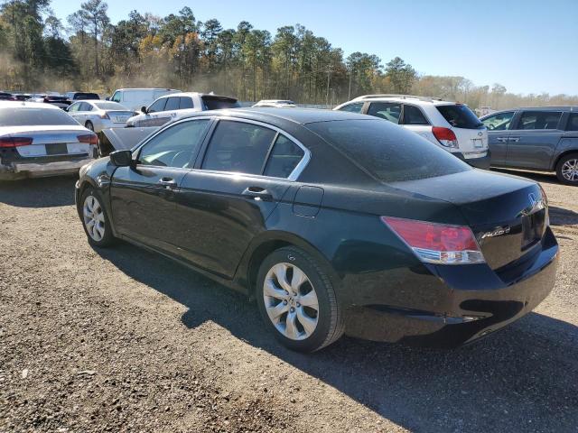 Photo 2 from auction – 2010 HONDA ACCORD EX with VIN 1HGCP2F72AA094422
