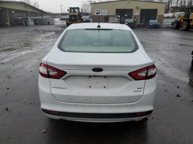 Photo 6 from auction – 2016 FORD FUSION SE with VIN 3FA6P0HD9GR160729