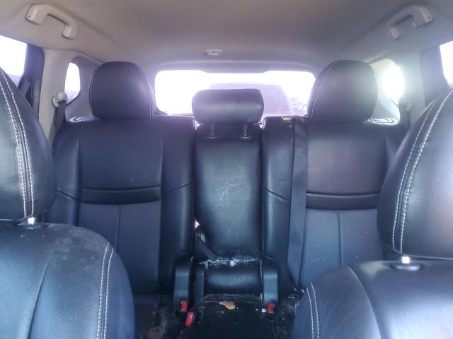 Photo 10 from auction – 2015 NISSAN ROGUE S with VIN 5N1AT2ML6FC819576