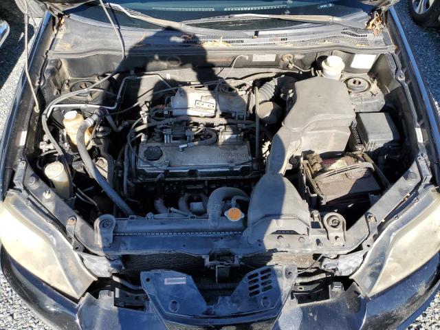 Photo 12 from auction – 2003 MITSUBISHI OUTLANDER with VIN JA4LX41G13U049405