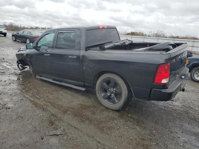 Photo 2 from auction – 2015 RAM 1500 ST with VIN 3C6RR7KT6FG676655