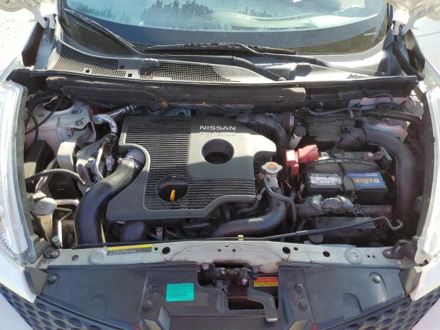 Photo 11 from auction – 2014 NISSAN JUKE S with VIN JN8AF5MR1ET350904