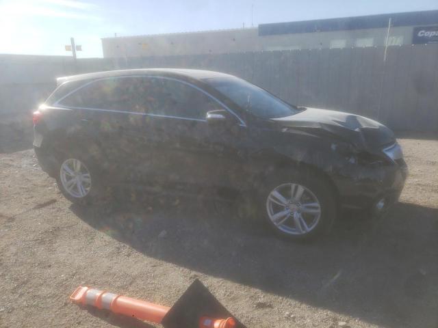 Photo 4 from auction – 2013 ACURA RDX TECHNO with VIN 5J8TB4H50DL006224